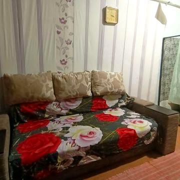 Сдам 1 но комнатную квартиру в ЦЕНТРЕ  улица САДОВАЯ