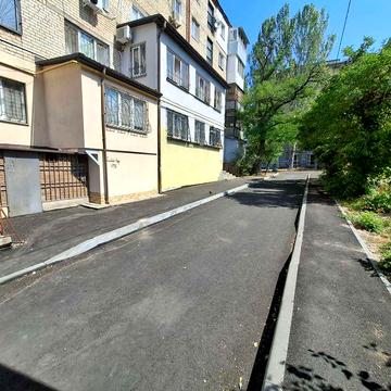 Продаж однокімнатної квартири, Яхт-клуб!