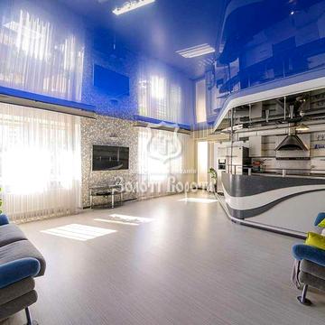 Квартира 3к. Євроремонт. Івасюка, 22, метро «Мінська», Оболонський р-н