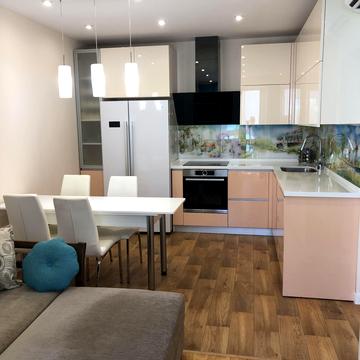 Михайла Донця вул., 2-А