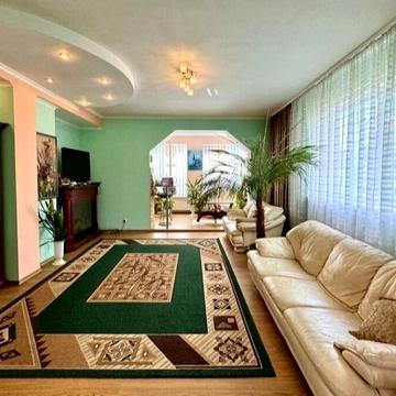 Продам будинок для великої родини на Пятничанах