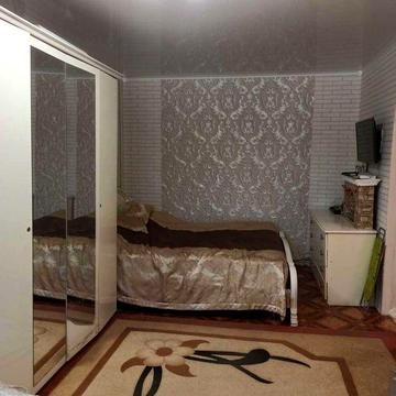 Сдам 1к квартиру на Малиновського,60