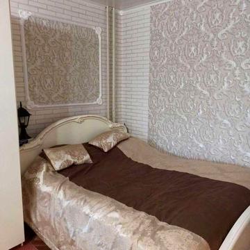 Сдам 1к квартиру на Малиновського,60