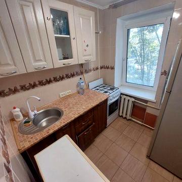 Продам Однокімнатну квартиру