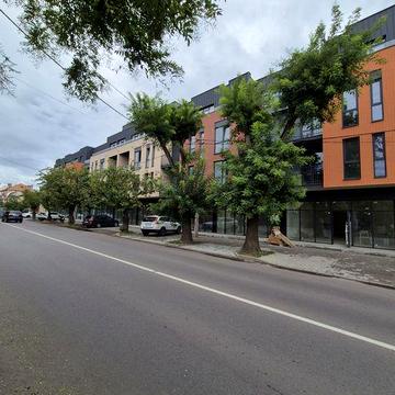 Продається кв-ра Еліт класу поблизу ТЦ Дастор з добротним ремонтом