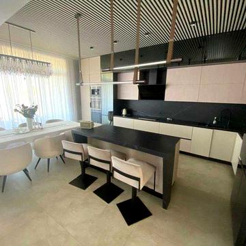 Без %. Будинок 293 м2, на Дніпро, 78 сот, Осокорки, Вишеньки, Гнідин