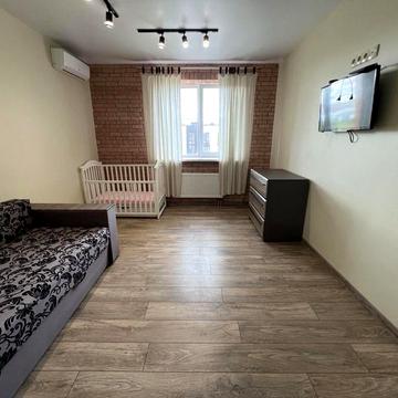 Продам 1-к квартиру ЖК Софіївська Сфера ЖК Софіївська Сфера