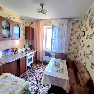 Продажа 2-х комнатной квартиры. Намыв.  54кв.м.