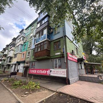 Продам Однокомнатную квартиру по ул.Героев Ато