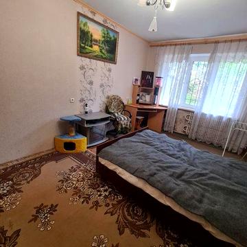 Продаж 1- кімн. квартири Східний 1