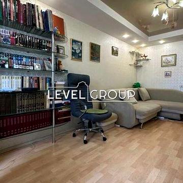 75м2 3-кім квартира Берестейський просп. 21, метро Політех 5хв