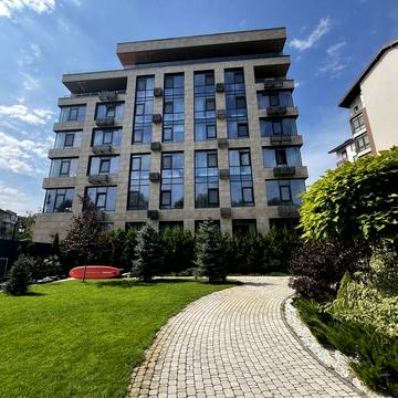 Продам квартиру - ЖК "Тиха Гавань". Набережно-Корчуватська вул., 29 ЖК Тиха Гавань