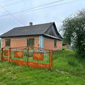 Продаж Будинку с.Зірне (Березне ОТГ)