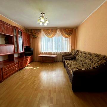 Здам двокімнатну квартиру в оренду на довготривалий термін.