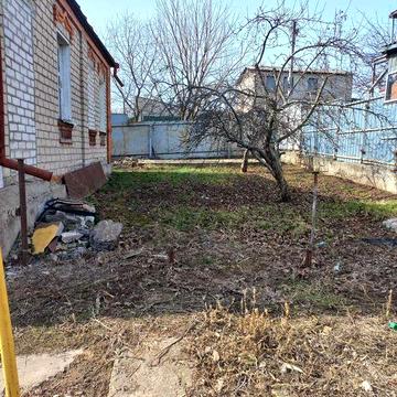 Продам отдельно стоящий дом ул. Бакинская 57