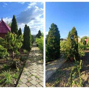 Дом-дача 2 уровня массив Надия, рядом Болгарка, Отрадово киевская тр.