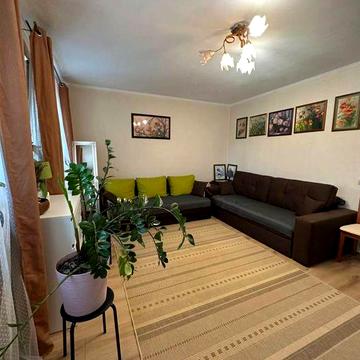 Продаж гарноі квартири!