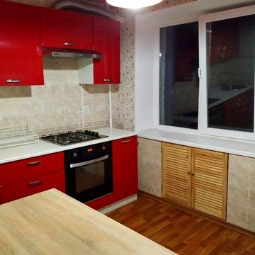 Здам 1-кімнатну квартиру Дніпровський район