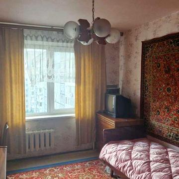 Продам 3к квартиру 70м2 на Левобережный 3, Донецкое шоссе 123.