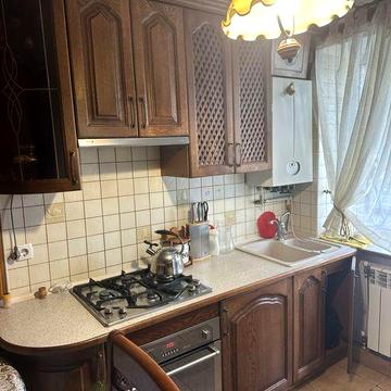 Оренда 3 кімнатної квартири