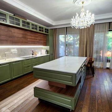 Аренда НОВОГО ДОМА в Совиньоне, бассейн, автономный