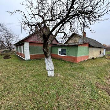Будинок від власника 10км від Рівне