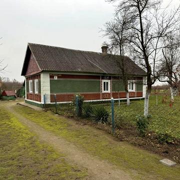 Будинок від власника 10км від Рівне