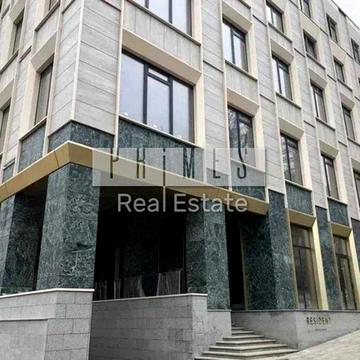 Продажа 3к квартира 90м2, Resident Consept House, Владимирская 86А ЖК Resident Consept House