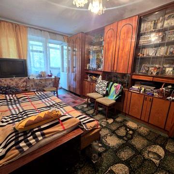 Продам 1к ЮТЗ/ Молодовардейская