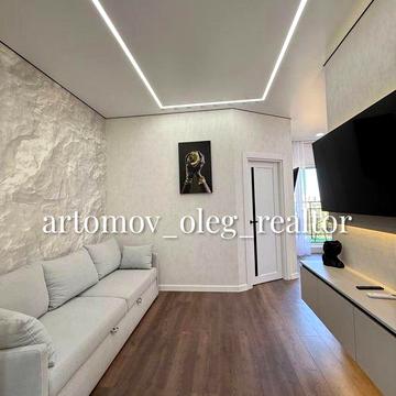 KADORR City на Краснова‼️Студия+спальня‼️60 Жемчужина,МОРЕ,ИППОДРОМ ЖК Kadorr city на Краснова/60 Жемчужина/Кадорр/Ипподром/Вид моря/Аркадия/Каманина