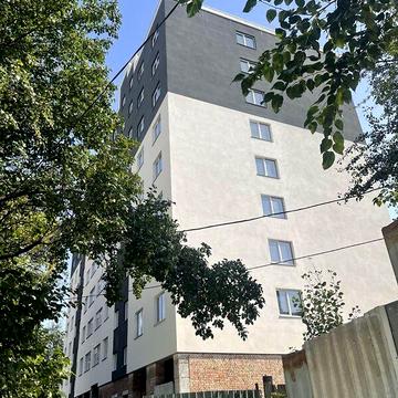 Продаж 1к Квартира Лялі Ратушної вулиця ЖК Славянский