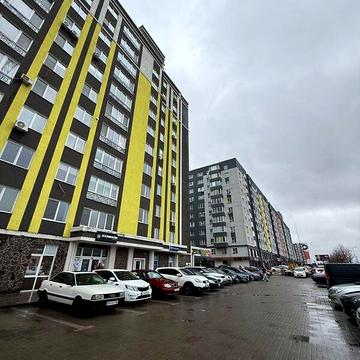 Продаж 1к Квартира Григорія Сковороди вулиця ЖК Фортуна-2