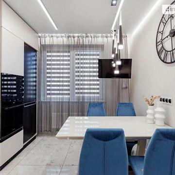 Продаж 2к Квартира Перлинна вулиця ЖК Сорок девятая жемчужина