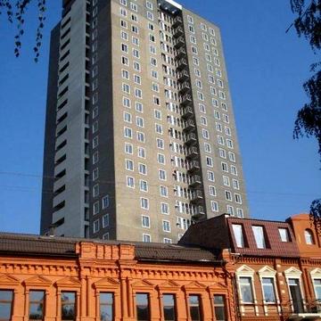 Продаётся квартира новострой Кирова 27 д