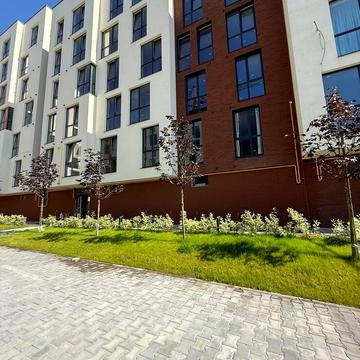 Лісна вул., 51а