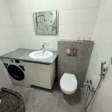 1-кімнатна квартира ЖК Амстердам