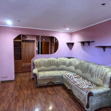 Оренда міні двохкімнатної, вул. Милославська 21а, Троєщина