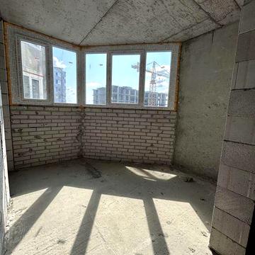 Терміново! Однокімнатна квартира в 10хв від Києва! Мін оформлення!
