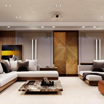 Продаж 4-кімнатної квартири 186 м² у ЖК Новопечерські Липки, Київ ЖК Новопечерські липки