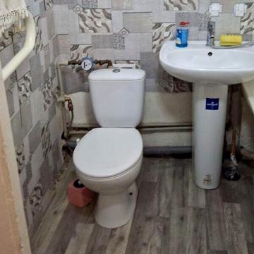 Довгострокова оренда 1к Квартира Дмитра Білоконя (Баженова) вулиця