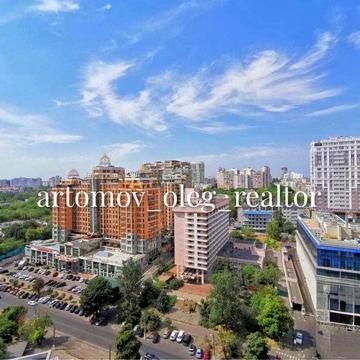 New‼️Аркадия/Генуэзская‼️26 Жемчужина/Кадорр‼️Видовая Трешка,108м2‼️ Жк Атмосфера/Гефест/ 26 36 42 51 Жемчужина/Кадор / Элегия Парк/Родос/Эллада/ Аркадия/ Каманина