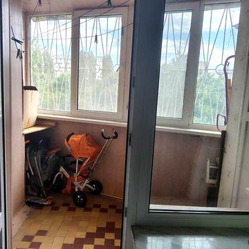 Продаж 3к Квартира Академіка Заболотного вулиця