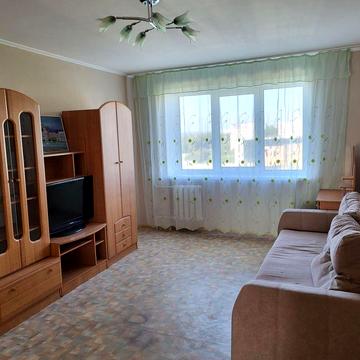 Сдам 3 комн. кв. Научная, Бот.сад, ул. Новгородская