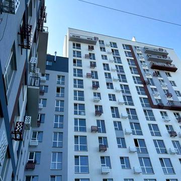 Квартира з ключами вам в руки! Тиждень до оформлення ЖК ЗигЗаг