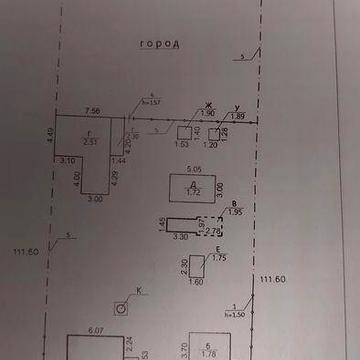 Продам жилой дом в Кировоградской области.