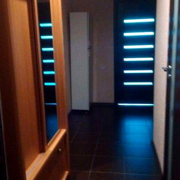 Сдам 1к квартиру