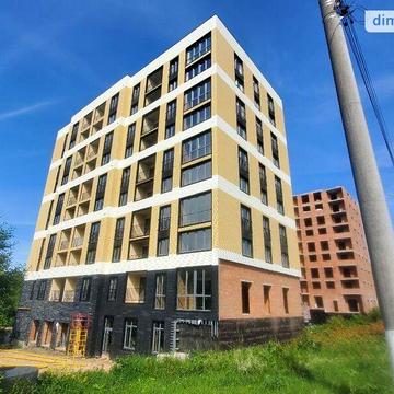 Продаж 1к Квартира Озерна вулиця ЖК Агора 7