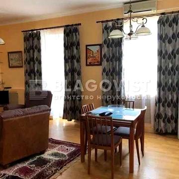 Пропонуємо 4х кімнатну квартиру в центрі Києва