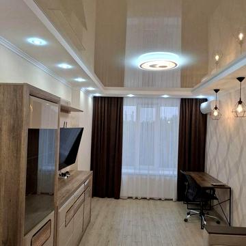 Здається стильна, затишна квартира в новобудові в оренду.!