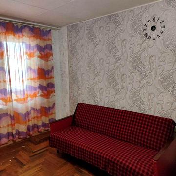 Сдам 1 кімнатну квартиру. Правий берег. Синенка 65А.